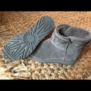 Women’s Wedge UGGS